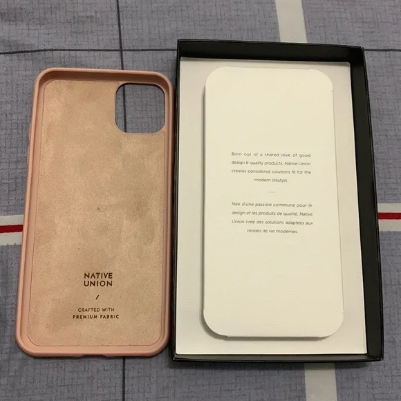 Native union - Picture 4 of 7